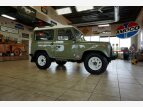 Thumbnail Photo 15 for 1990 Land Rover Defender